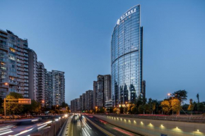  Minyoun Chengdu Kehua Hotel – Member of Preferred Hotels & Resorts  Чэнду